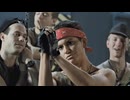 女戦士バスクエス (山田栄子版)
