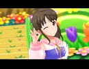 デレステMV「ハイファイ☆デイズ」奥山沙織推しカメラ