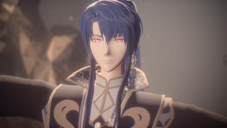 【MMDまほやく】Historia【オズ】
