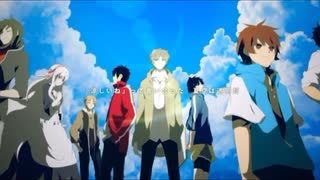 カゲプロの楽曲歌ってみた