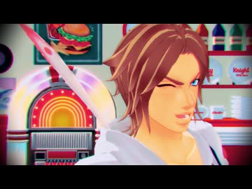 【ジョジョMMD】上級者向け動画まとめ【5部、7部】