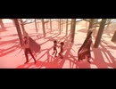 【MMDまほやく】ぼかろころしあむ【北師弟】