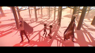 【MMDまほやく】ぼかろころしあむ【北師弟】