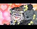 前作主人公のそっくりさんが前々作主人公に変身するやつのおまけ動画