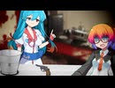 献血ドッキリ【VOICEVOX劇場】