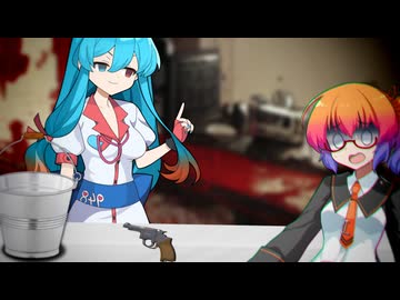 献血ドッキリ【VOICEVOX劇場】