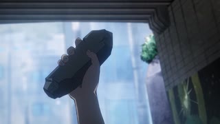 ホモピーの原罪　 第四話　「ばいばいタコピー」