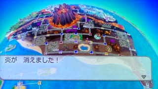 桃太郎電鉄ワールドムー大陸編１００年実況動画６