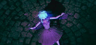 【MMD夏祭り2025】 Illustrious - motion dl