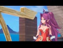 聖剣伝説3 TRIALS of MANA 初回プレイ 02