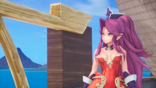 聖剣伝説3 TRIALS of MANA 初回プレイ 02