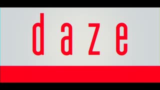 【歌ってみた】 daze / じん ft.メイリア from GARNiDELiA