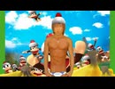 AIを使って拓也さんをピポサルにする