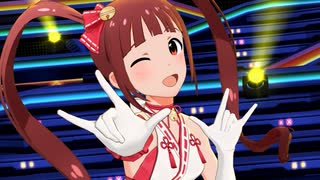【ミリシタ】松田亜利沙 チョー↑元気Show☆アイドルch@ng!【コンセプト★マイヒメ】
