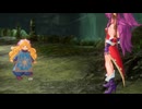 聖剣伝説3 TRIALS of MANA 初回プレイ 06