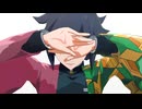 【鬼滅のMMD】アンノウン・マザーグース【自作モデル】