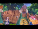 聖剣伝説3 TRIALS of MANA 初回プレイ 07