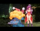 聖剣伝説3 TRIALS of MANA 初回プレイ 08