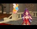 聖剣伝説3 TRIALS of MANA 初回プレイ 09