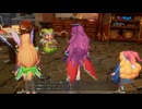 聖剣伝説3 TRIALS of MANA 初回プレイ 13