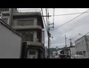 サブ064 ep13　駅前散歩：六地蔵駅2＠京都府宇治市・地下鉄東西線【ぶらり京都小旅行～2024秋～】