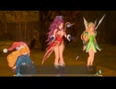 聖剣伝説3 TRIALS of MANA 初回プレイ 17