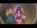 聖剣伝説3 TRIALS of MANA 初回プレイ 19