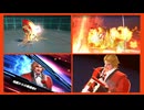 ルガール・バーンシュタイン　ALL ATTACK 『THE KING OF FIGHTERS ALL STAR』