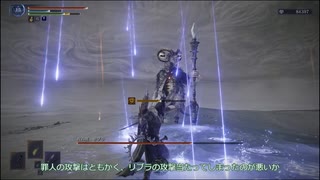 【刀剣乱舞偽実況】極めた写しのマイペース夜渡りその2