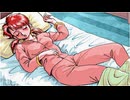 【3人実況】ギターを弾けない男たちが「電脳学園IV エイプハンターJ」をやる　Part19
