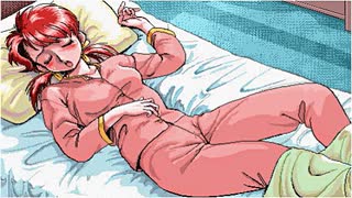 【3人実況】ギターを弾けない男たちが「電脳学園IV エイプハンターJ」をやる　Part19