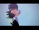 MMDカゲプロ　妄想哀歌　No.2