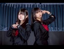 【そよか・さやかぽてと】イドラのサーカス【踊ってみた】