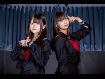 【そよか・さやかぽてと】イドラのサーカス【踊ってみた】