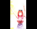 一条莉々華「Biri-Biri」#shorts 【MMD】【ホロライブ】‪                    @IchijouRirika ​