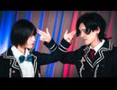 【ゆーなぎ】ダイダイダイダイダイキライ 踊ってみた【オリジナル振付】