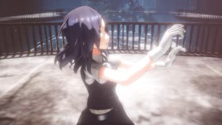 【推し艦納涼慰霊祭】【ＭＭＤ艦これ】黒潮でミュージックミュージック