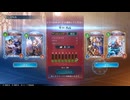 【ゆっくり実況プレイ】再抽選回数が5回になったビショップ【前半】【Shadowverse: Worlds Beyond / シャドウバース】