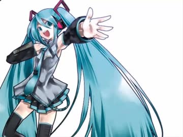 【初音ミク】Meddlesome person【オリジナル曲】