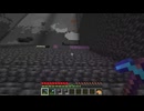 【minecraft】サバイバルでまったり整地して新しい世界作るわ【Part710】