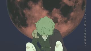 ザネリ／てにをは  たけりんcover