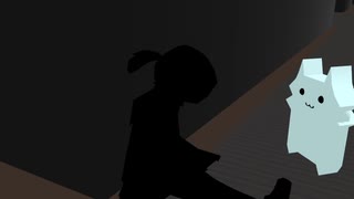 【平面猫】ＭＭＤで遊んでみた【尊重】