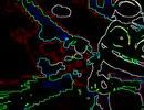 Crazy Frog - Axel F RGB