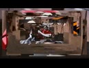 Crazy Frog - Axel F with one layer added each second