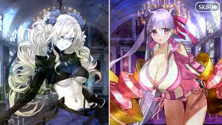 【Fate/Grand Order】カルデア･Ｕ－サマーアイランド ～大統領は夏の夢を見るか？～ 第五節