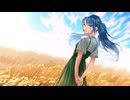 Summer Sky / 初音ミク 【オリジナル曲】