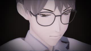 【にじさんじMMD】NOVOCAINE【えりぶり】