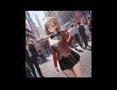 【NNIオリジナル】Snarky Catty