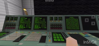 マイクラ 強化されたゾンビVS防衛システム