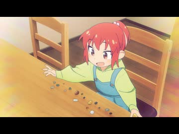 瑠璃の宝石 第7話「渚のリサイクル工房」